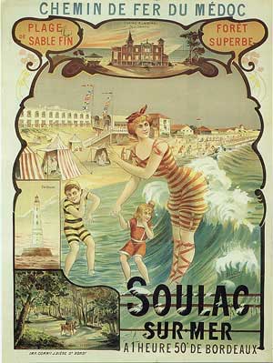 Soulac-sur-Mer