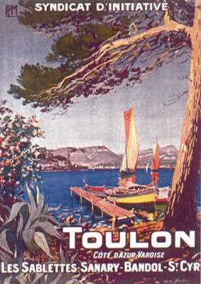 Toulon