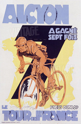 Tour de France