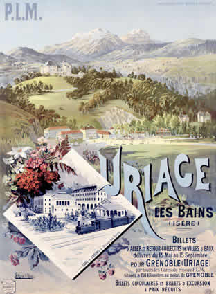 Uriage