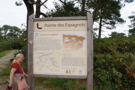 pointe-des-espagnols