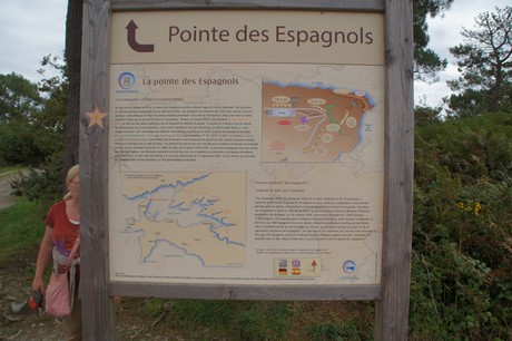 pointe-des-espagnols