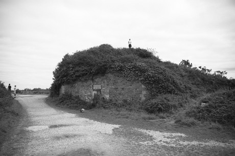 pointe-des-espagnols