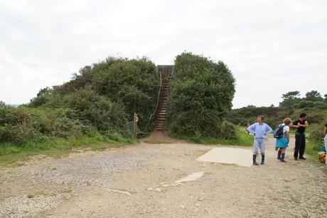 pointe-des-espagnols