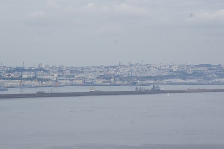 pointe-des-espagnols