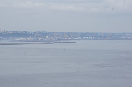 pointe-des-espagnols