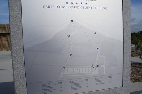 pointe-du-hoc