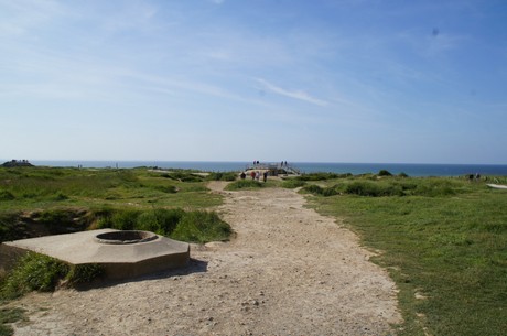 pointe-du-hoc