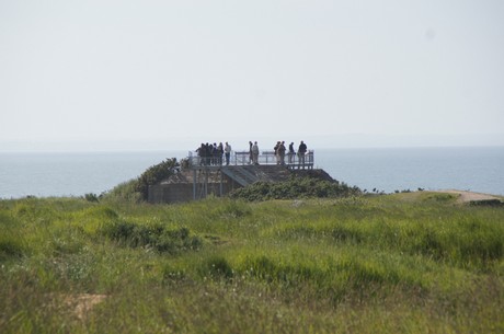 pointe-du-hoc