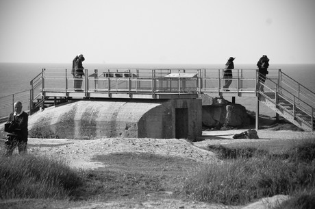 pointe-du-hoc