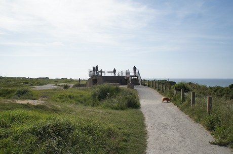 pointe-du-hoc