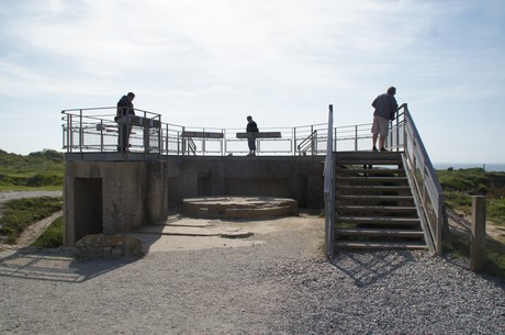 pointe-du-hoc