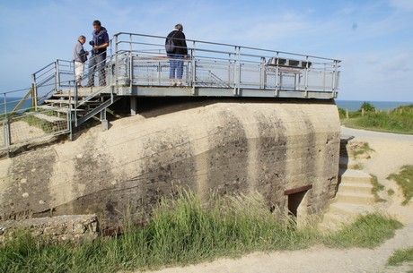 pointe-du-hoc