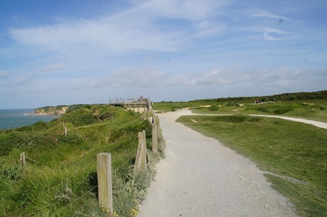 pointe-du-hoc