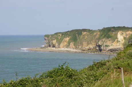 pointe-du-hoc