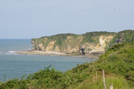 pointe-du-hoc