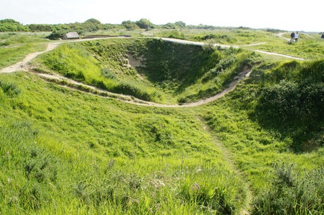 pointe-du-hoc