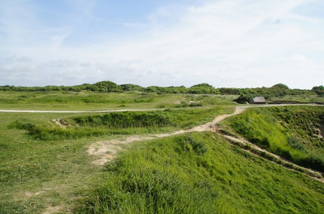 pointe-du-hoc