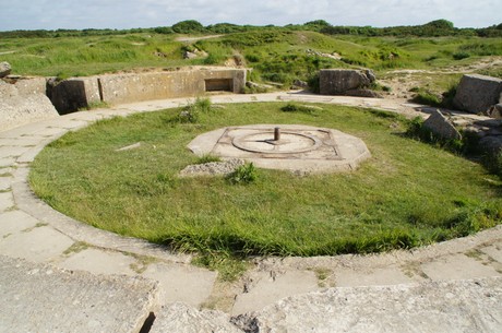 pointe-du-hoc