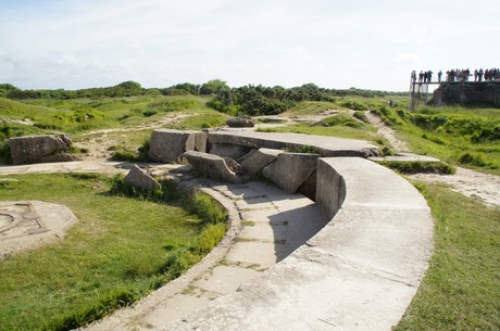 pointe-du-hoc