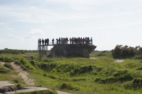 pointe-du-hoc