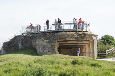 pointe-du-hoc