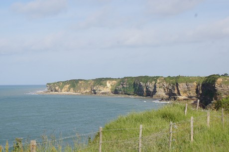 pointe-du-hoc