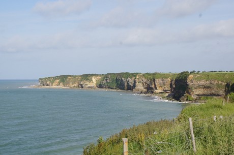 pointe-du-hoc