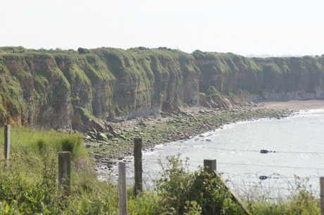 pointe-du-hoc