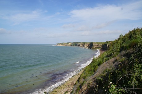 pointe-du-hoc