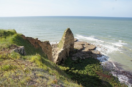 pointe-du-hoc