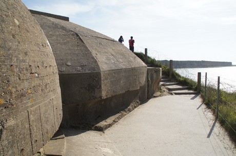 pointe-du-hoc