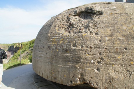 pointe-du-hoc