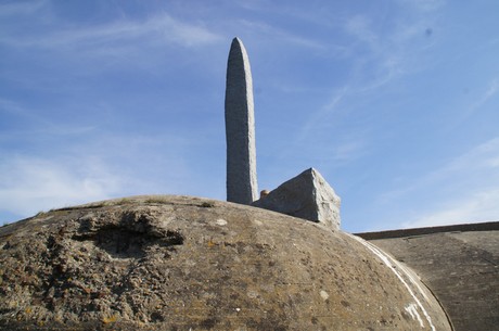 pointe-du-hoc