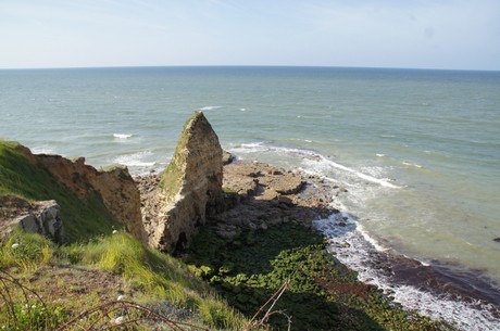 pointe-du-hoc