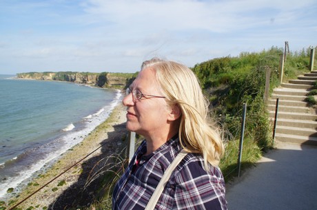 pointe-du-hoc