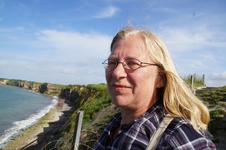 pointe-du-hoc