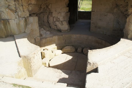 pointe-du-hoc