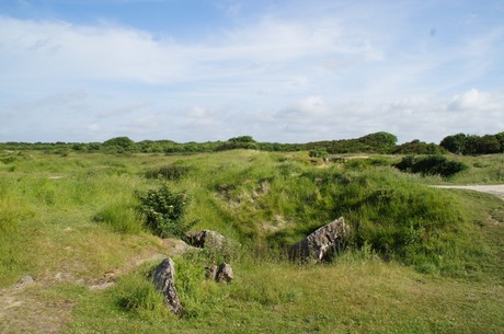 pointe-du-hoc