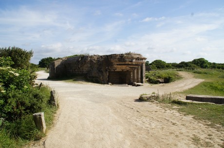 pointe-du-hoc