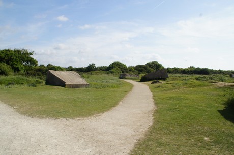 pointe-du-hoc