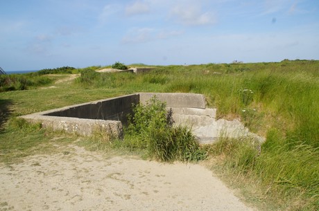 pointe-du-hoc