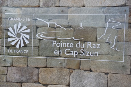 pointe-du-raz