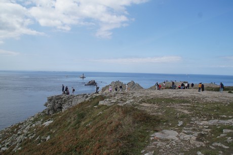 pointe-du-raz