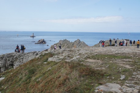 pointe-du-raz