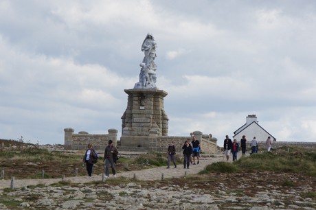 pointe-du-raz