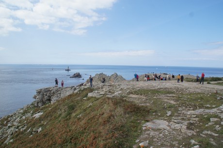 pointe-du-raz