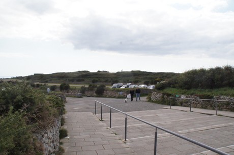 pointe-du-raz