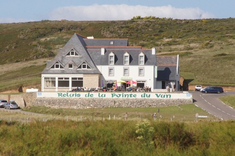 pointe-du-van