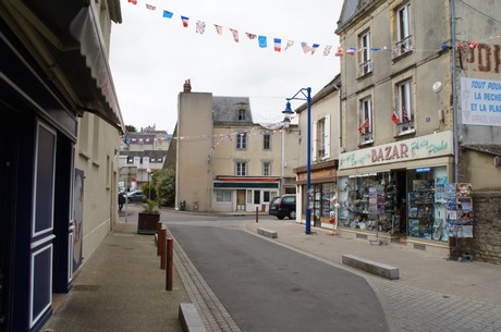 port-en-bessin-huppain